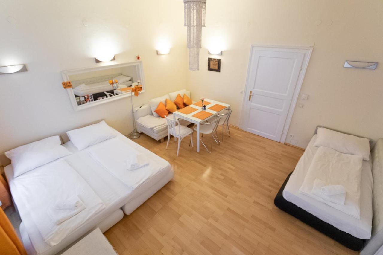 Apartament Garden *