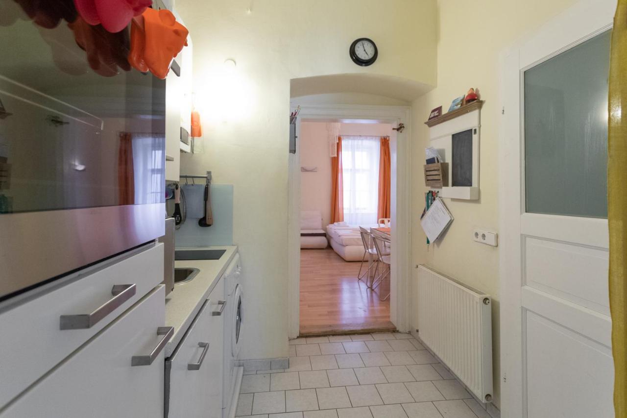 Garden Apartament