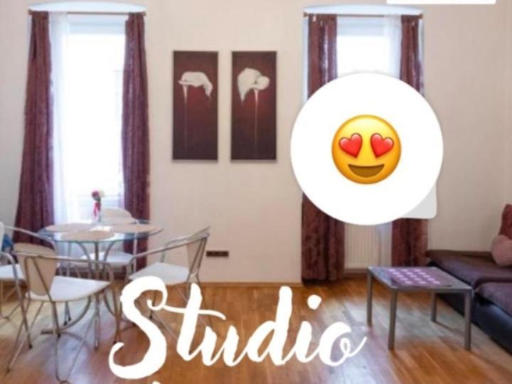 Apartament Garden Wiedeń
